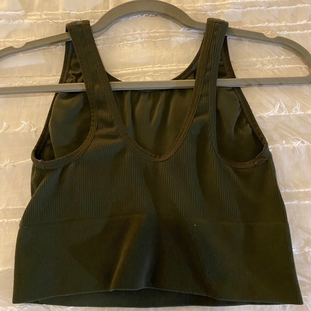 Nike Workout Tank - Picture 3 of 3